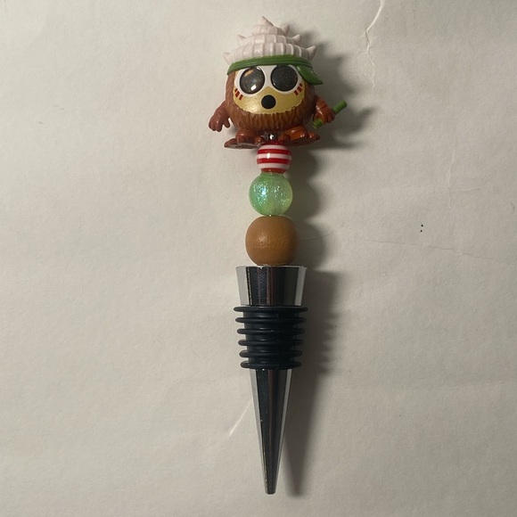 Disney Bar Set MOANA - Picture 5 of 11